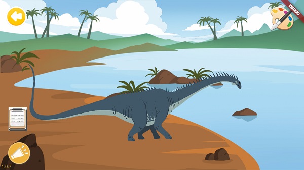 趣恐龙安卓版下载