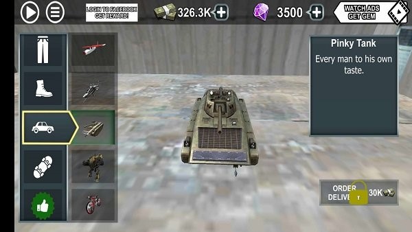 迈阿密警察模拟器游戏(miamipolice)