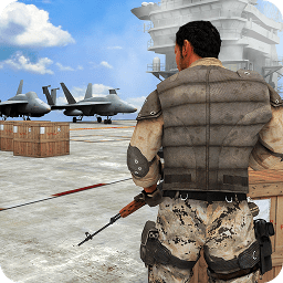 黑豹部队海上军舰手游 v1.2