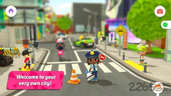 都市城镇故事最新版