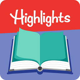 highlights电子图书馆app v1.0.12