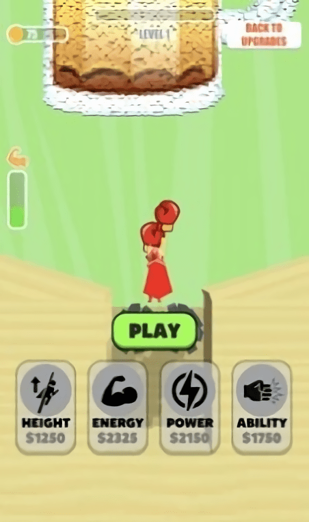 拆迁突击队手游 拆迁突击队游戏下载