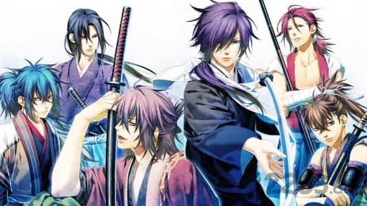 薄樱鬼中文手机版