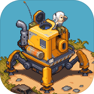 流浪方舟体验服 v2.25.101