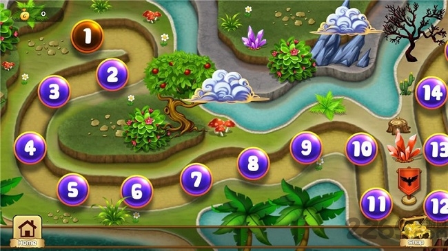 里奥的世界手游