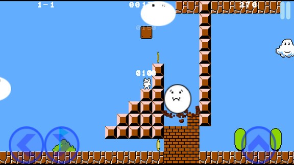 猫里奥行动官方版