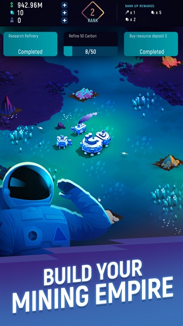 太空矿工小游戏(ExoMiner)