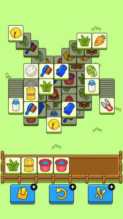 梦幻合成萌龙消游戏