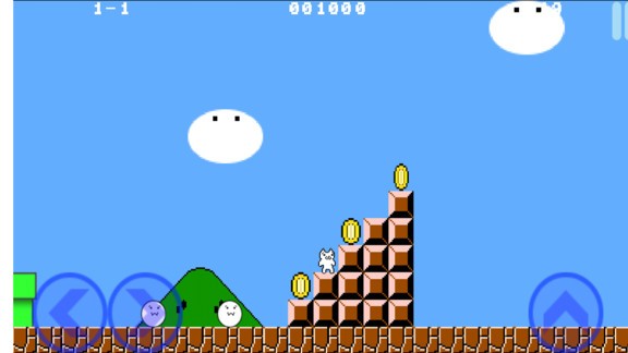 猫里奥行动官方版