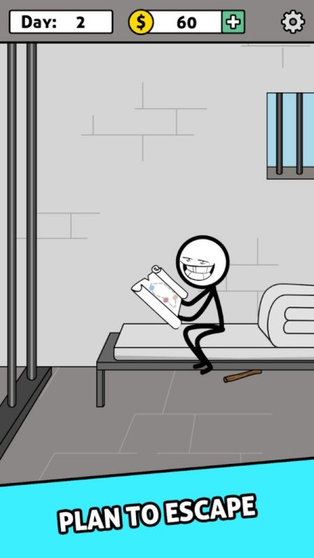 火柴人文字故事游戏下载