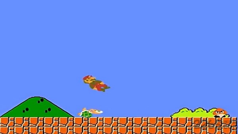 鲤鱼ace解说软体马里奥最新破解版