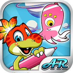 ar涂涂秀下载-ar涂涂秀官方安卓版下载