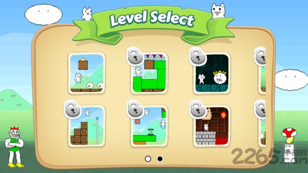 猫里奥敢死队无限复活版