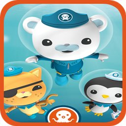 海底小纵队学动物手机版下载-最新版免费下载