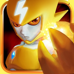 赛尔号之勇者无敌2无限金币版