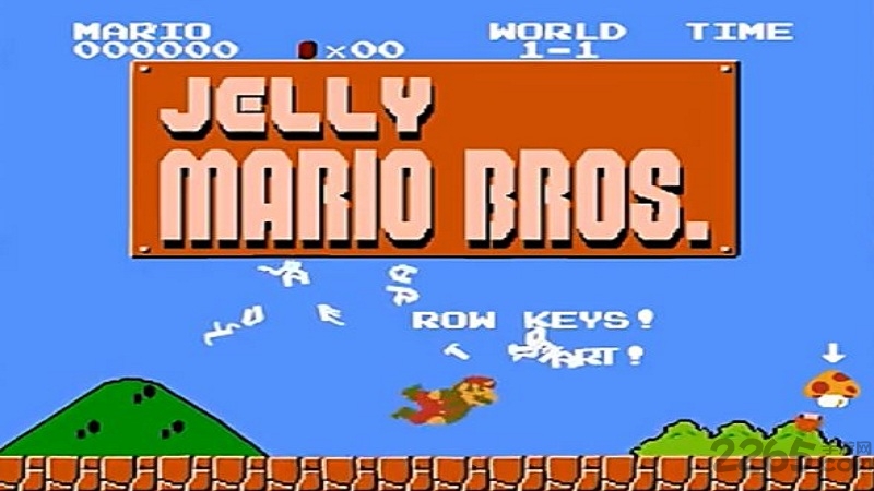 鲤鱼ace解说软体马里奥最新破解版