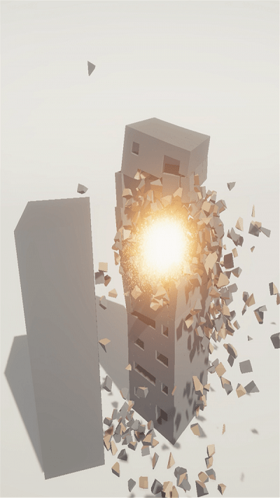 终极拆迁模拟器最新版 终极拆迁模拟器游戏下载