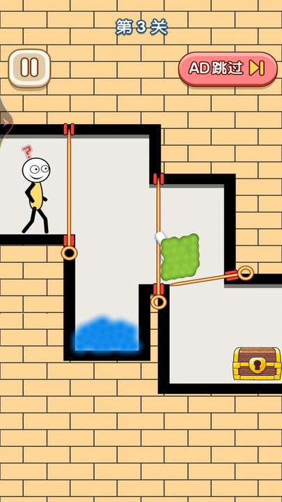 火柴人大侦探最新版