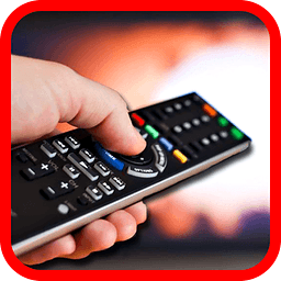 松下viera电视遥控器