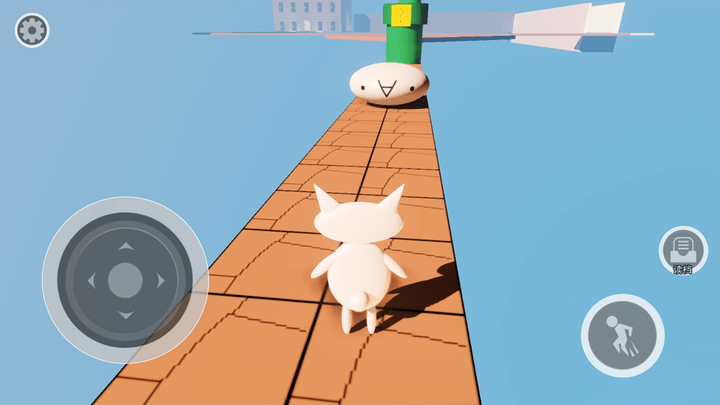 萌猫冒险公园最新版