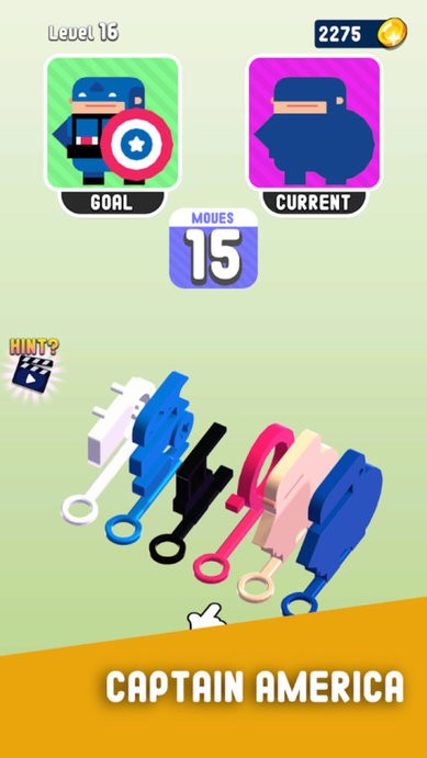 合成玩偶最新版