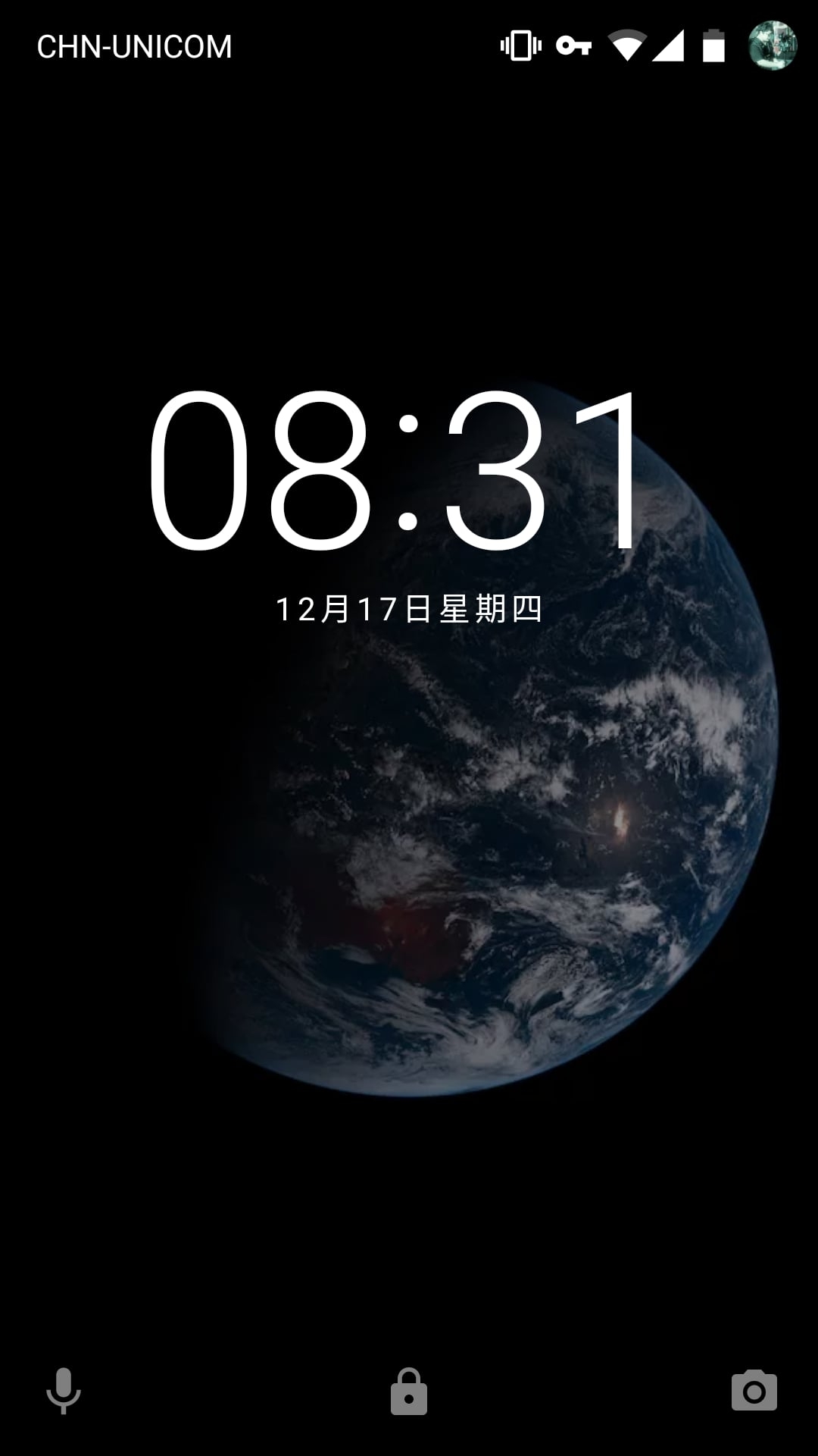 馒头地球壁纸手机版