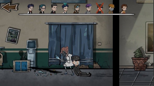 躺平躲猫猫屠夫猎杀最新版