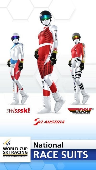 世界杯滑雪赛手机版 世界杯滑雪赛官方下载