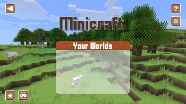 迷你工艺2021手机版下载