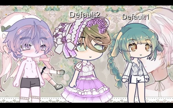 gacha甜甜最新版