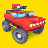 僵尸大乱斗手机版 v1.0.1