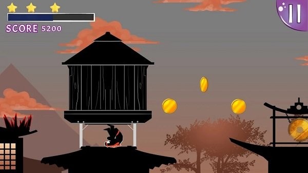 速度忍者最新版(the speed ninja)