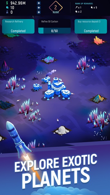太空矿工小游戏(ExoMiner)