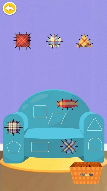 幼儿早教学习app