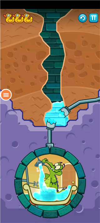 小鳄鱼爱洗澡通关攻略 小鳄鱼爱洗澡通关攻略