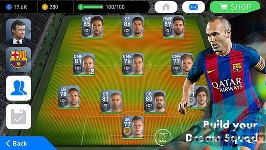 实况足球8最新版破解版