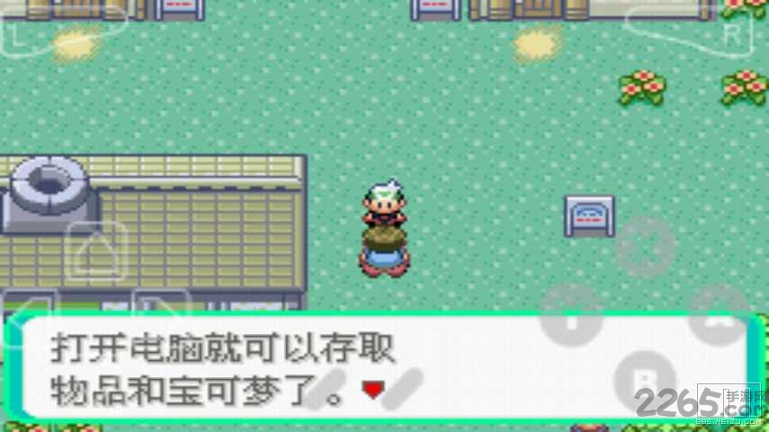 口袋妖怪绿宝石金手指代码手机版