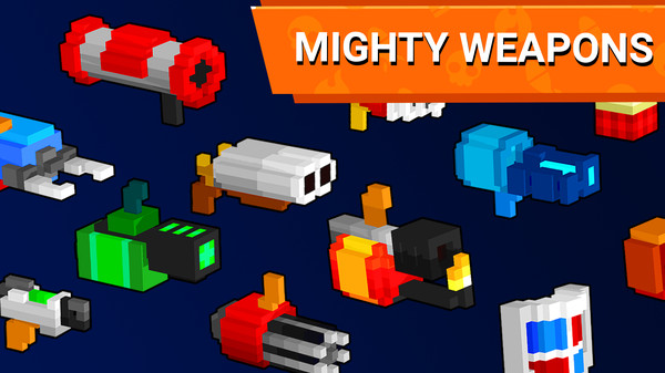 我的枪战世界小游戏