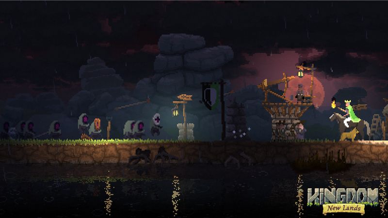 王国新大陆1.3.0中文版 王国新大陆手机版1.3.0下载