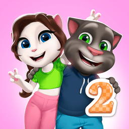 我的安吉拉2破解版无限金币钻石