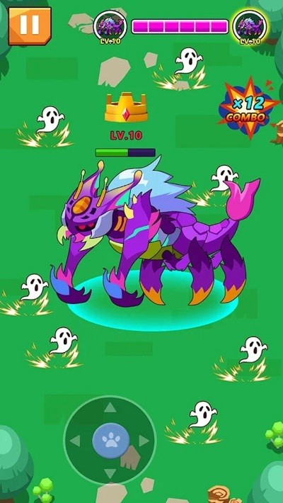 昆虫法则游戏 昆虫法则手游下载