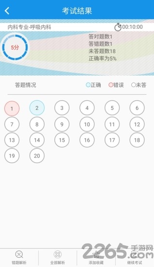 i医考app i医考手机版