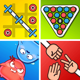 双人解压神器官方版