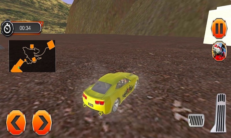 机器大作战游戏