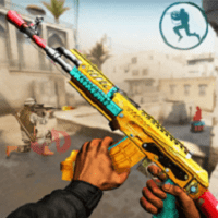 反恐精英关键行动枪战最新版免费下载-反恐精英关键行动枪战游戏官方正版下载