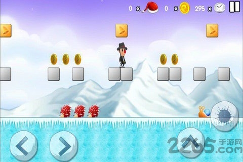 马里奥的新年游戏 马里奥的新年官方下载