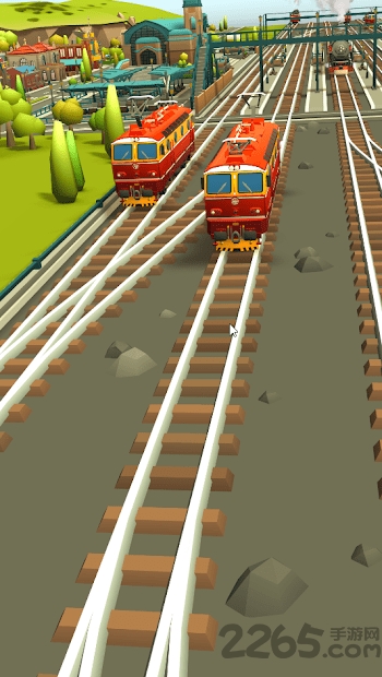 休闲都市大亨最新版