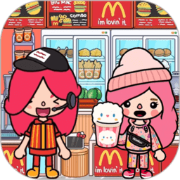 托卡小家超市下载安装-官方正版免费下载