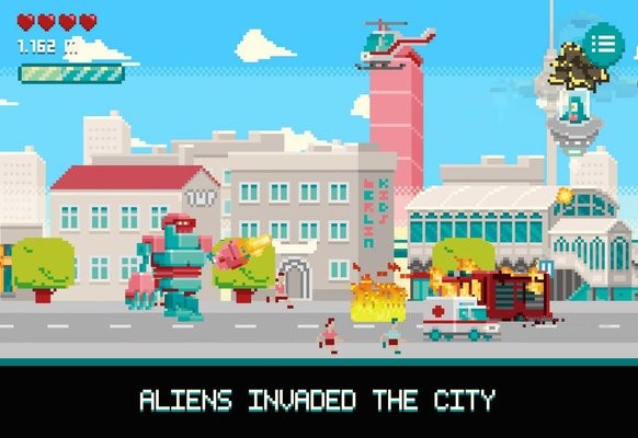 机器人之王手机版下载