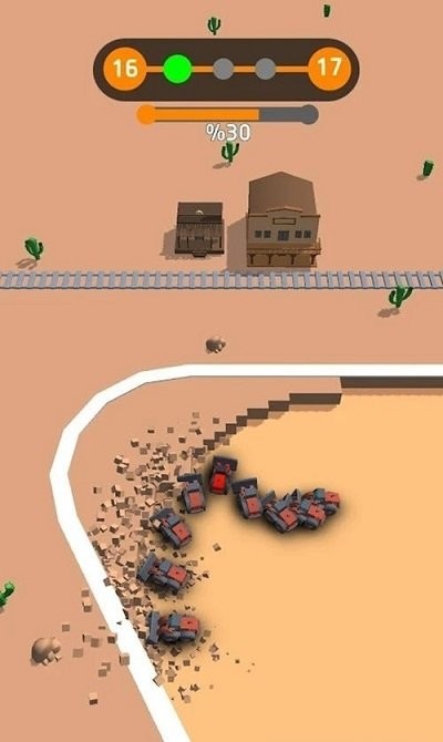 挖掘大师3D游戏 挖掘大师3D官方版下载